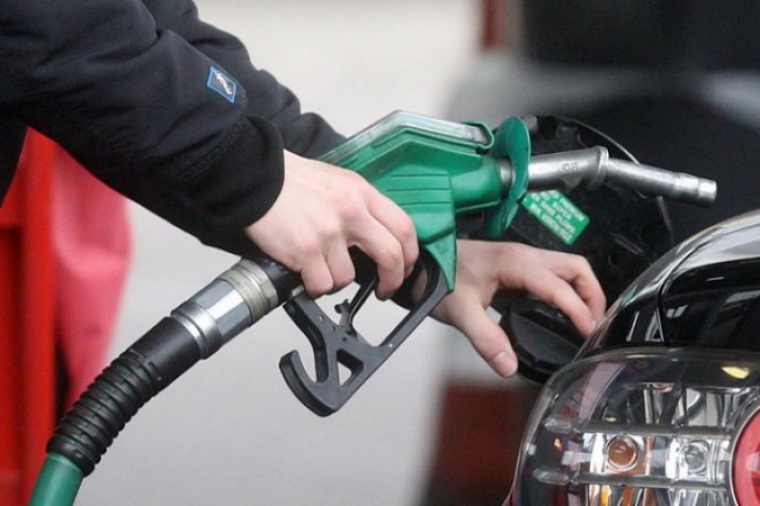 Azərbaycan Türkmənistana benzin satacaq