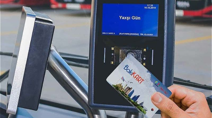Avtobusda ödəniş etməsəniz sürücü CƏRİMƏLƏNƏCƏK 