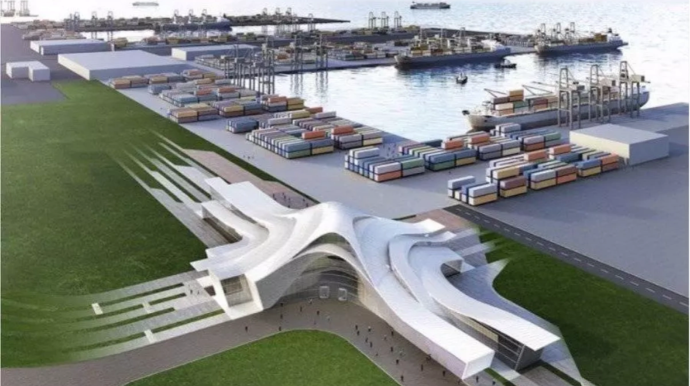 Ələt hava limanının açılacağı tarix MƏLUM OLDU