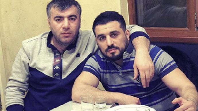 Bakıda kriminal aləm üzvlərini güllələməkdə təqsirləndirilən şəxsə hökm oxunub