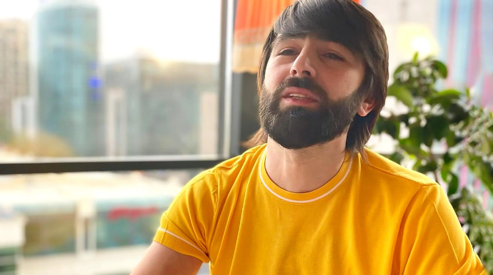 Elşad Xose Psixiatriya Xəstəxanasına yerləşdirildi 