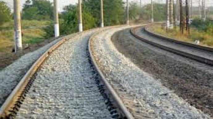 Rəşt-Astara dəmir yolu üzrə icra müqaviləsi yaxın vaxtlarda imzalanacaq 