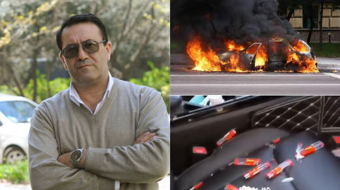 İsti havalarda maşının içinə hansı əşyaları qoymaq olmaz? – AQİL RƏHİMOV AÇIQLADI - VİDEO 