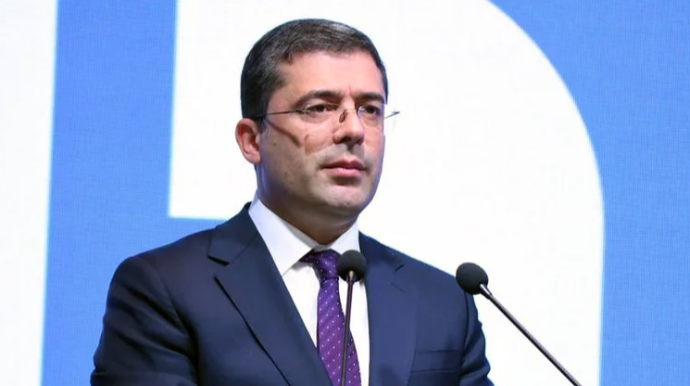 Azərbaycanda rəqəmsal inkişaf dövlət siyasətinin prioritet istiqamətlərindəndir - Əhməd İsmayılov