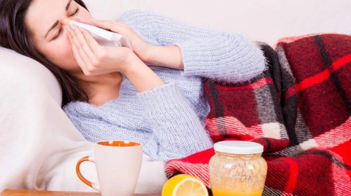 Səhiyyə Nazirliyi əhaliyə MÜRACİƏT ETDİ