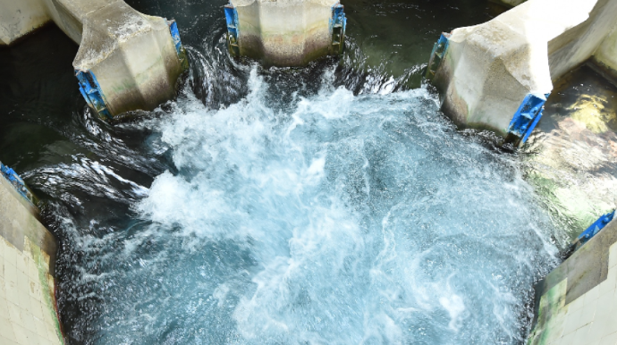 İçməli su bu şəkildə təhlil olunur - FOTOLAR 