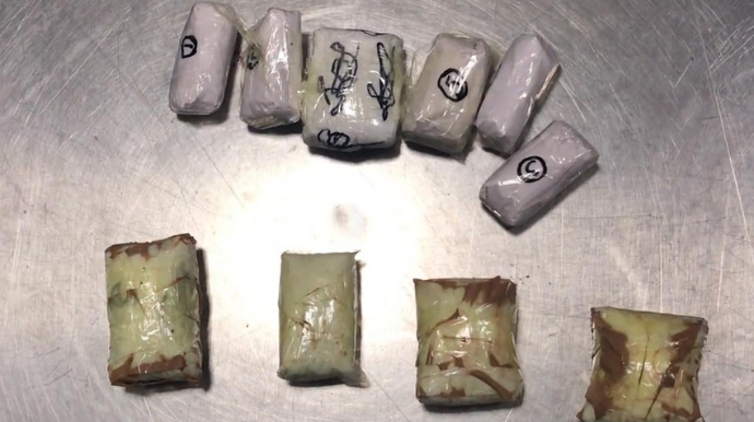 Polis əməliyyat keçirdi: 5 kiloqramdan çox narkotik vasitə aşkarlandı