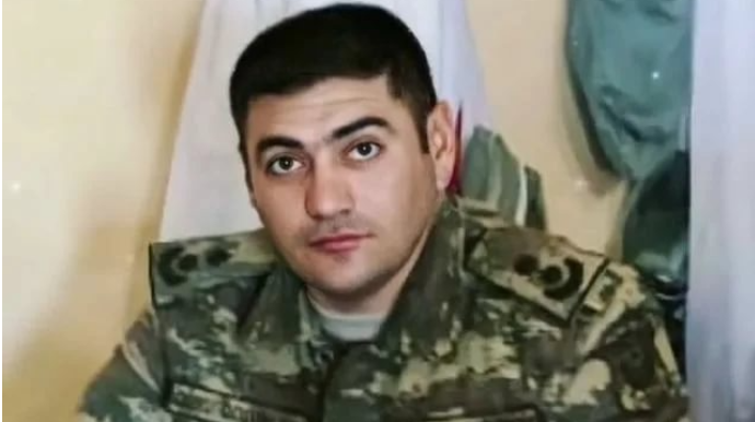 "Vətən Müharibəsi Qəhrəmanı"nın anım günüdür