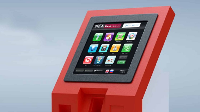 Hövsanda ödəmə terminalından 6 minə yaxın pul oğurlanıb 