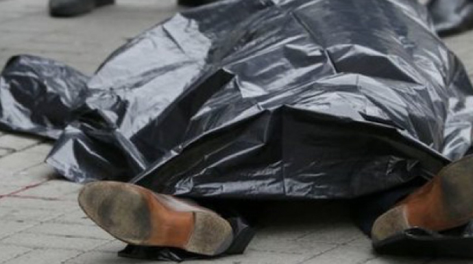 Kəlbəcərdə kişi qayadan yıxılıb öldü