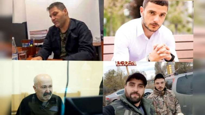 Azərbaycanda həbsdə olan 4 erməni niyə Ermənistana təhvil verilib? – Politoloq AÇIQLADI 