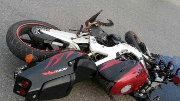 Göyçayda yol qəzası oldu - Yaralanan var