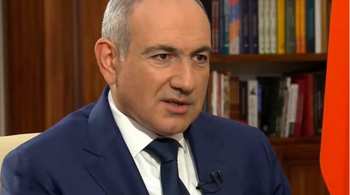 Строительство «Маршрута Трампа» начнется в 2026 году - Пашинян 