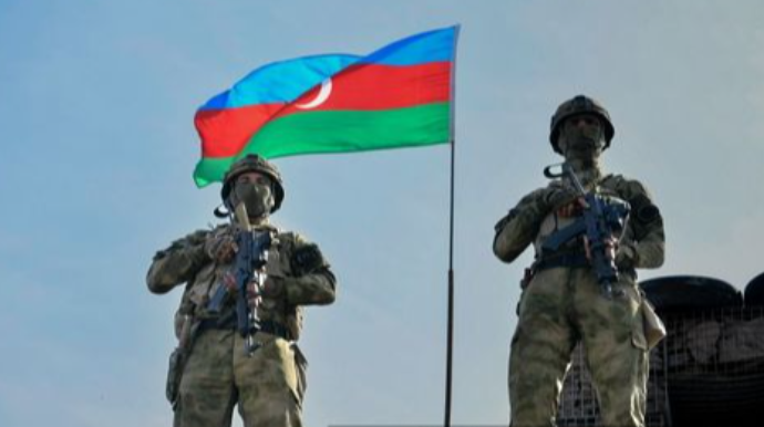 DSX rəisi:  “Ermənistanla sərhəddə 19 yeni hərbi hissə, 140 sərhəd-döyüş məntəqəsi yaradılıb”