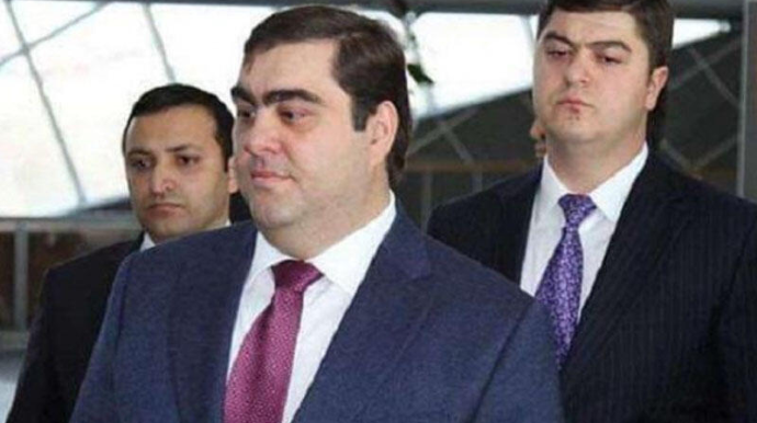 Vasif Talıbovun oğlu ilə bağlı İLGİNC FAKT: 15 yaşında... 