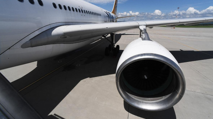 Nigerdəki üsyançılar kommersiya uçuşları üçün hava məkanını açıb 