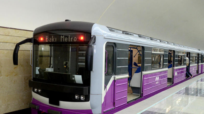 Когда откроется бакинское метро? - Официальный ответ