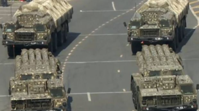 Ermənistan Azərbaycana qarşı növbəti hərbi təxribata hazırlaşır  - VİDEO