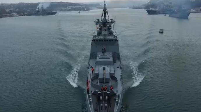 Türkiyə boğazları Rusiyanın hərbi gəmiləri üçün bağlaya bilər 