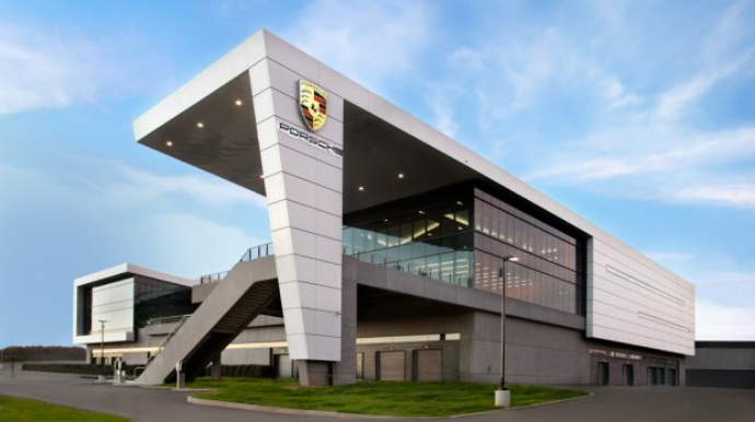 "Porsche"  unikal avtomobillər yaradır  - FOTO