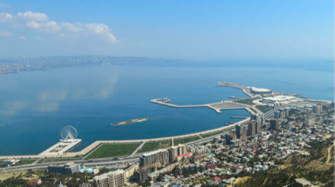 İlham Əliyev Qoşulmama Hərəkatının Təmas Qrupunun Zirvə görüşündə iştirak edir  - VİDEO