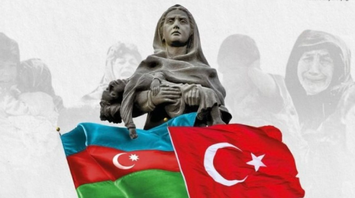 Xocalı soyqırımı türk dünyasının siyasi həmrəyliyini necə formalaşdırıb? - Ekspert AÇIQLADI