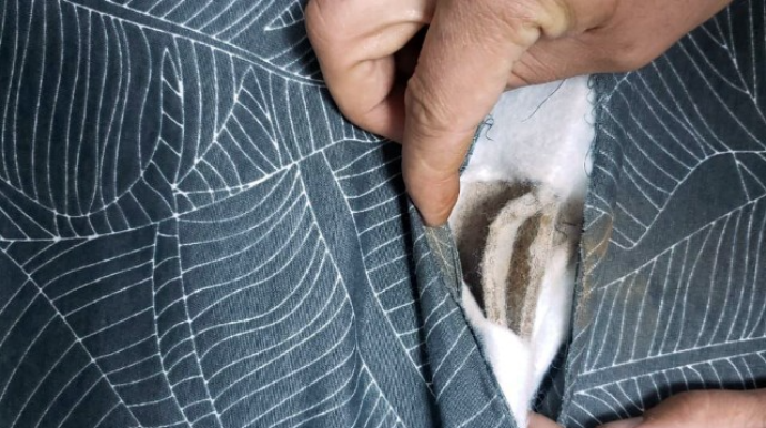 Poçt bağlamasında narkotik aşkarlandı - FOTOLAR 