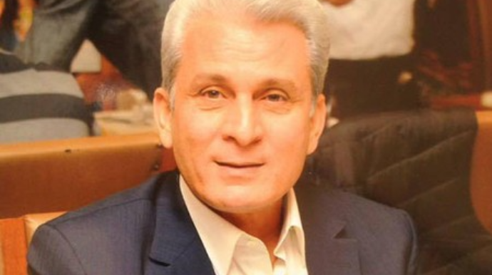 Surət Hüseynov İstanbulda vəfat etdi - YENİLƏNİB