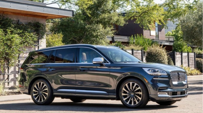 "Ford"  132 mindən çox avtomobili geri çağırır