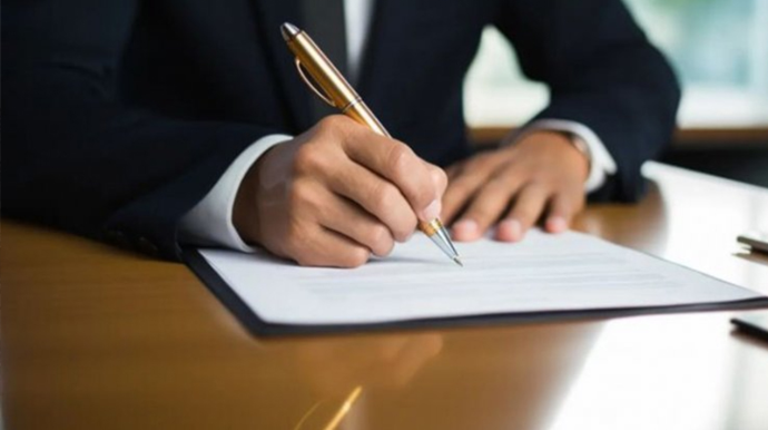 Vəkilə protokol yazıldı, qərardan şikayət verdi