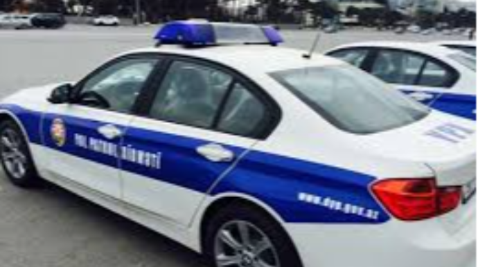 Vilayət Eyvazov DYP-ə yeni rəis təyin etdi 