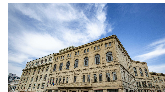 Konstitusiya Məhkəməsinin indiyə qədər qəbul etdiyi qərarların sayı açıqlanıb