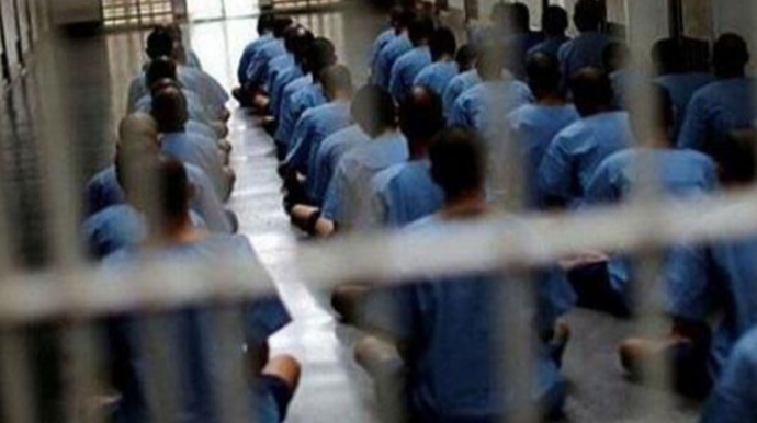 İranda hökumətin 40-a yaxın gizli işgəncə mərkəzi  üzə çıxdı   - FOTO