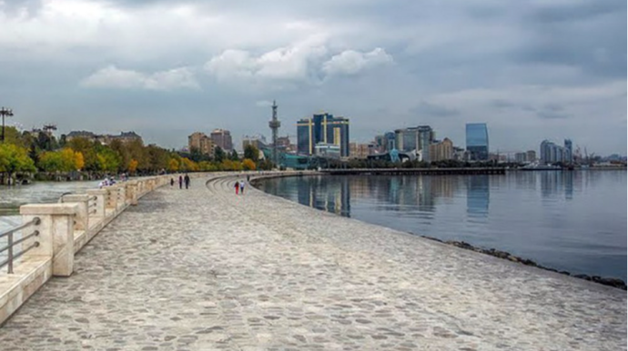 Həftənin ilk günü hava necə olacaq? - PROQNOZ 