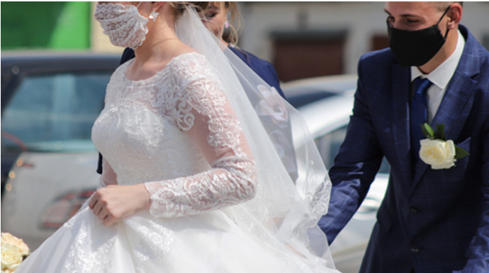 Nazirlikdən toylarda vaksinləşmə göstəricisi ilə bağlı AÇIQLAMA 