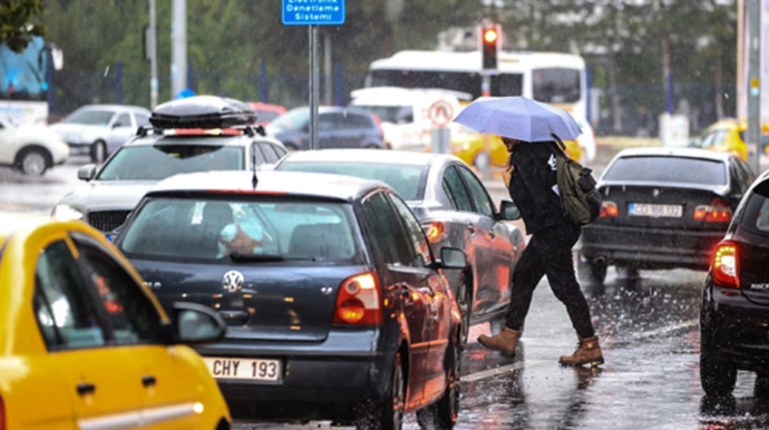 Taksi qiymətləri kəskin bahalaşdı 