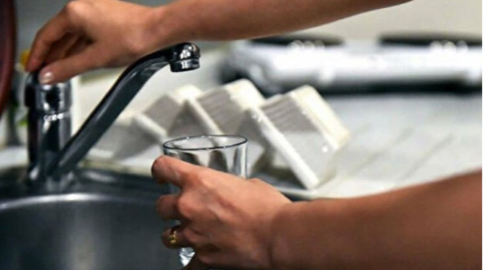 AAAF Parkda 14 saatdır su yoxdur