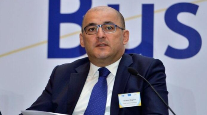 Azərbaycanın Türkiyədəki səfirliyində Dövlət Gömrük Komitəsinin nümayəndəsi vəzifəsindən azad edilib