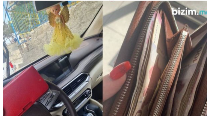 Yeni fırıldaqçılıq metodu: “Kim bu əşyanı alsa, pulu aşıb-daşacaq”    - FOTO