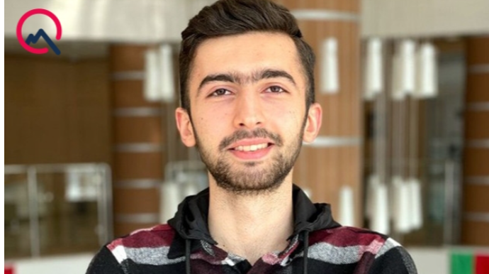 700 bal toplamışdı, magistr imtahanında da maksimal nəticə göstərdi   - FOTO