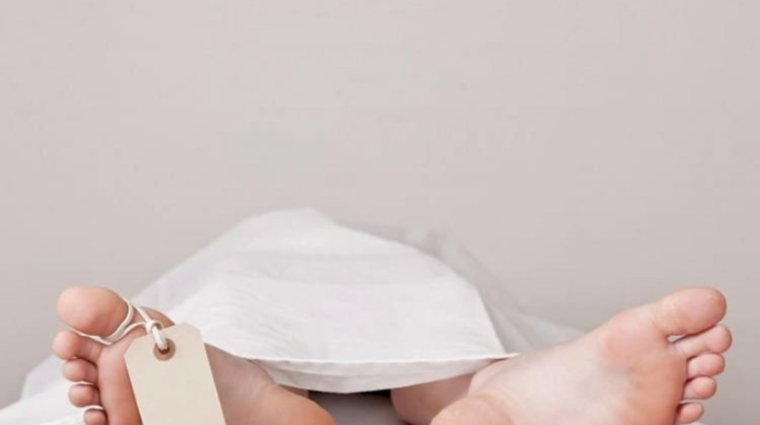 Bakıda kafenin tualetindən meyit tapıldı 