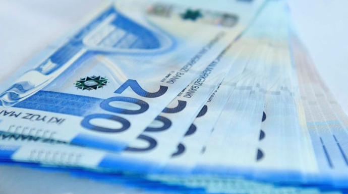 Onu tapana 200 min manat veriləcək   - FOTO