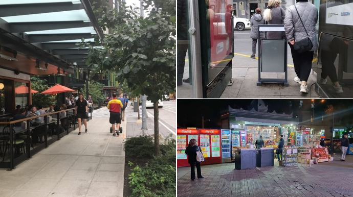 “Səkini zəbt edən obyektlər çeşidləndikdən sonra barələrində qərar verilə bilər” – EKSPERT - VİDEO 