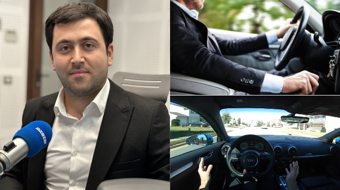 “Döngədən sonra sükan əvvəlki vəziyyətinə qayıtmırsa. . .” – USTA SƏBƏBLƏRİ AÇIQLADI - FOTO 