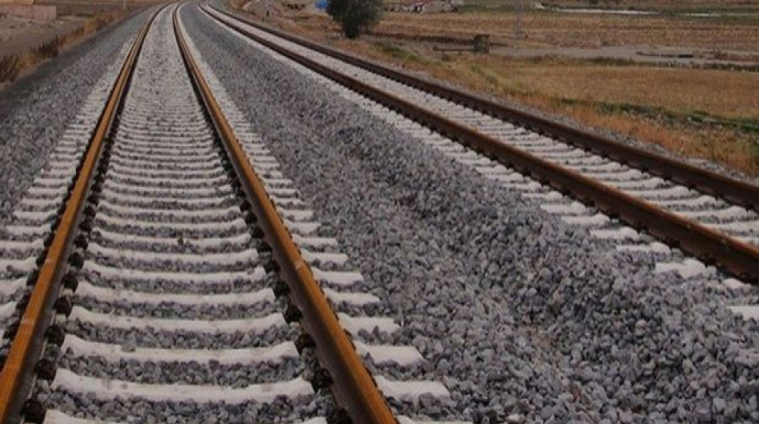 İran Rəşt-Astara  dəmir yolunu prioritet hesab edir
