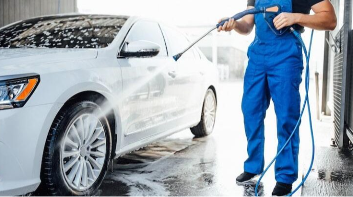 Almaniyada avtoyuma açmaq istəyən azərbaycanlıya elə şərt qoyuldu ki… 