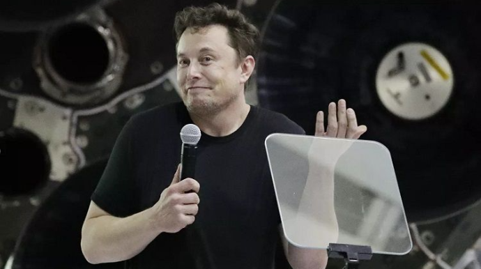 İlon Mask dünyanın ən varlı insanına çevrilib