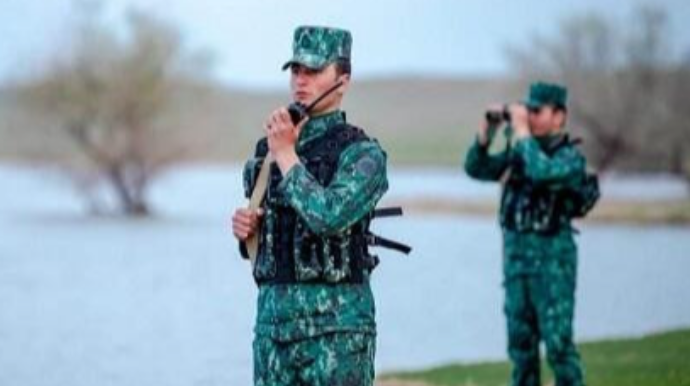 DİN və DSX əməliyyat keçirdi: Saxlanılan var - FOTO