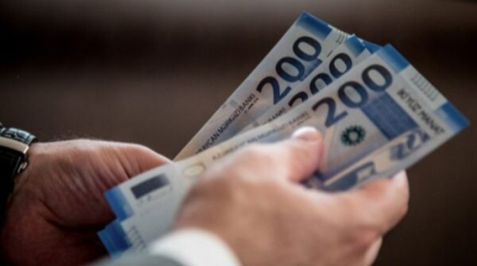 Bu şəxslərə 1500 manat birdəfəlik yardım veriləcək - Sərəncam