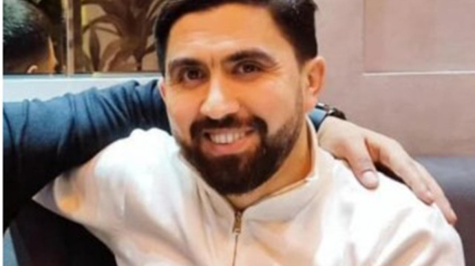 Azərbaycanda iş adamı faciəvi şəkildə öldü 